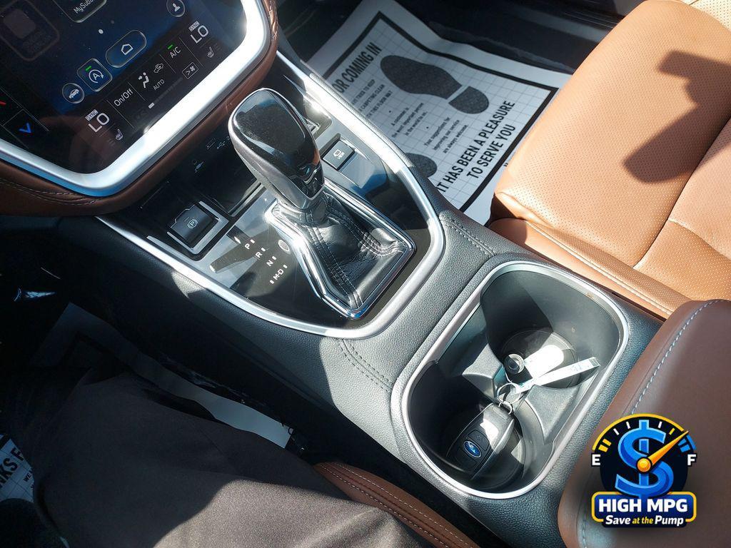 used 2020 Subaru Outback car, priced at $27,390
