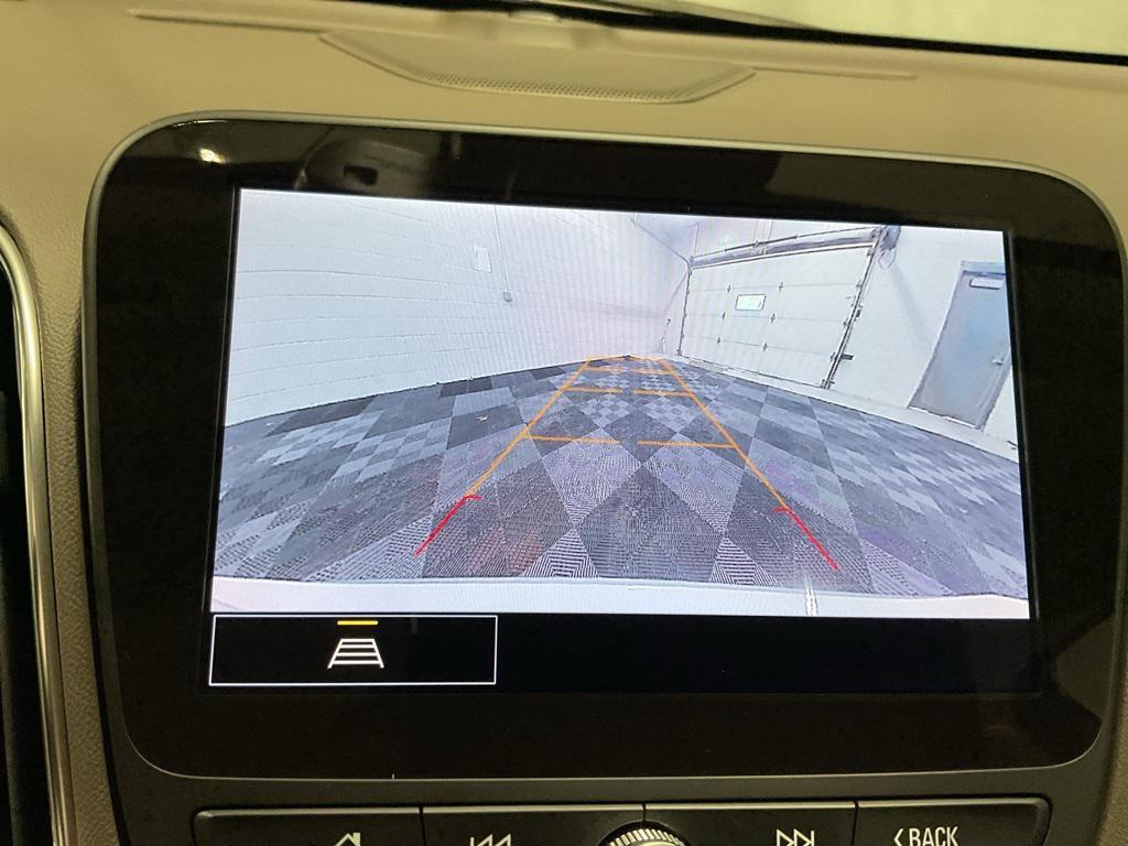 used 2024 Chevrolet Malibu car, priced at $24,000