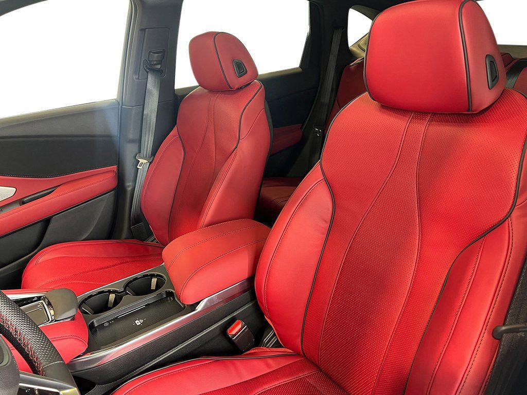 new 2026 Acura RDX car, priced at $56,800