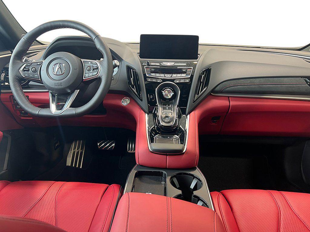 new 2026 Acura RDX car, priced at $56,800