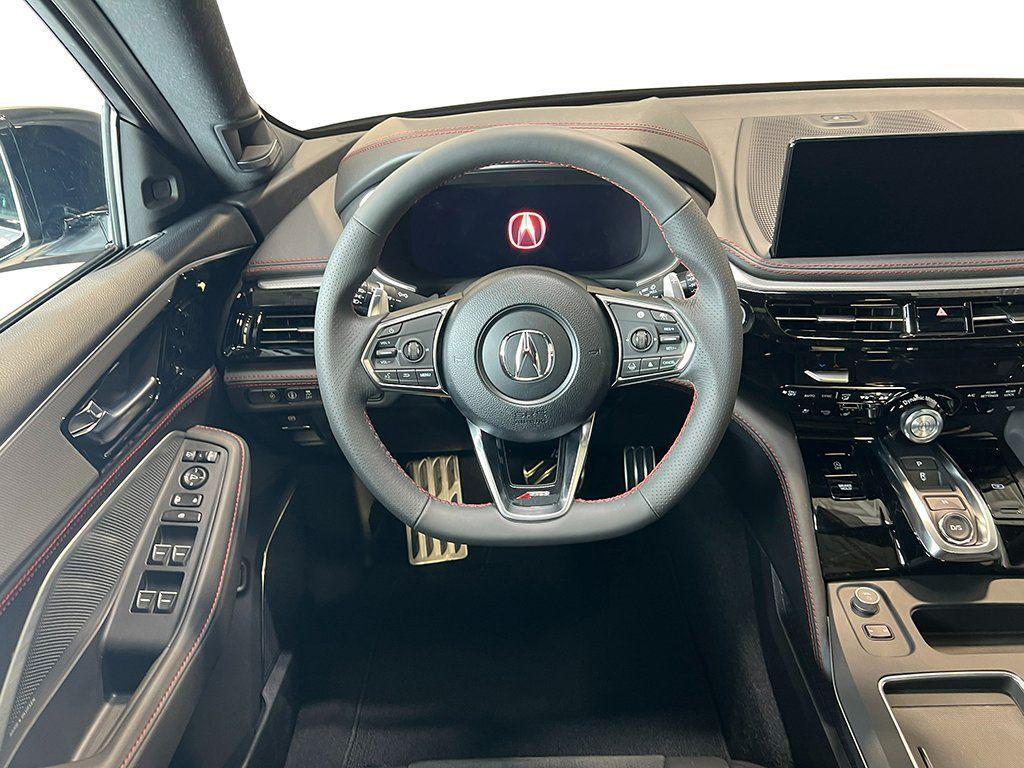 new 2026 Acura MDX car, priced at $64,350