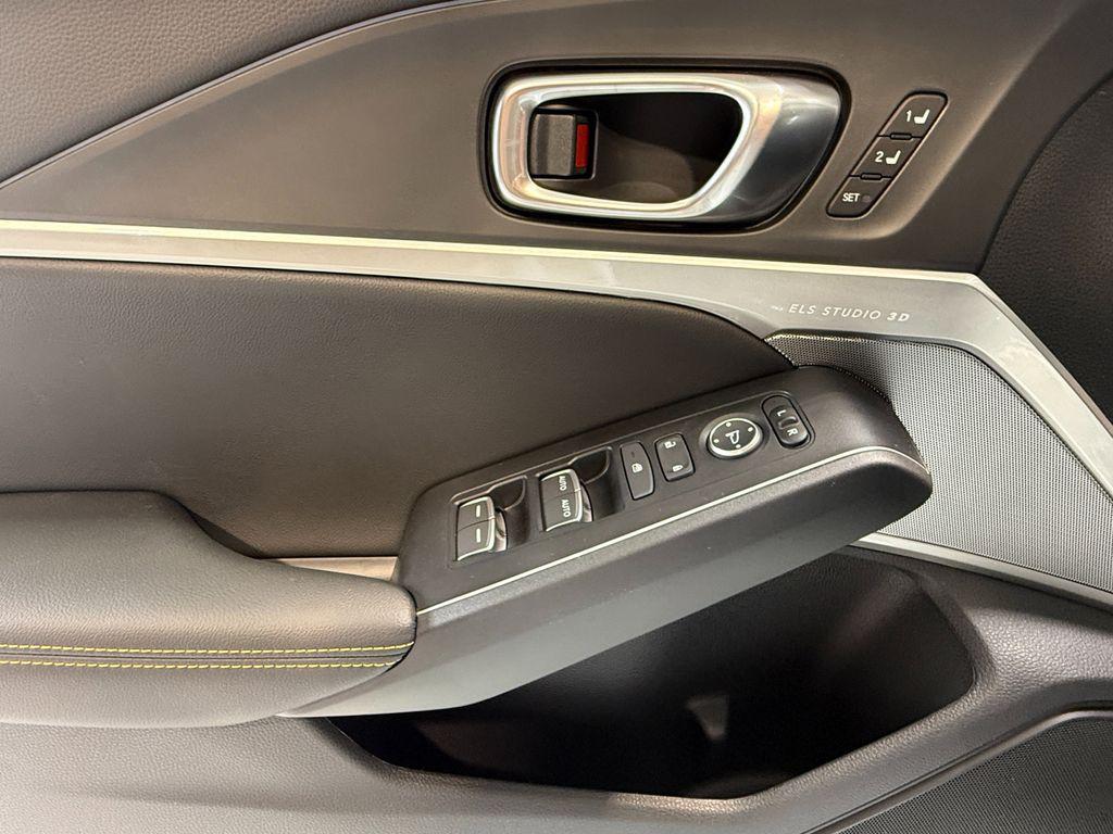 new 2026 Acura Integra car, priced at $41,095