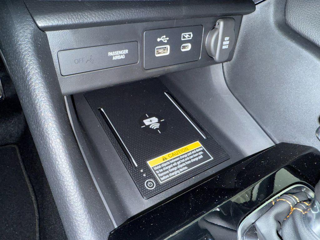 new 2026 Acura Integra car, priced at $41,095