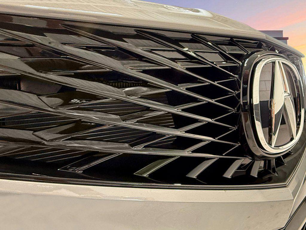 new 2026 Acura Integra car, priced at $41,095