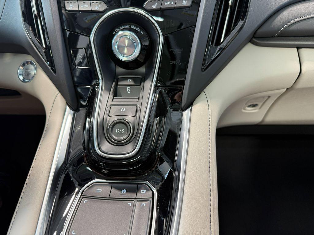 new 2026 Acura RDX car, priced at $54,900
