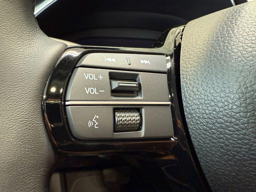 new 2026 Acura Integra car, priced at $35,295