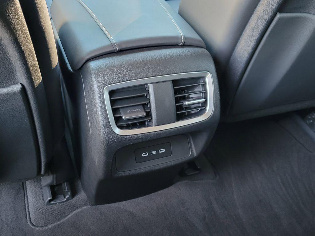 used 2024 Acura RDX car, priced at $38,994