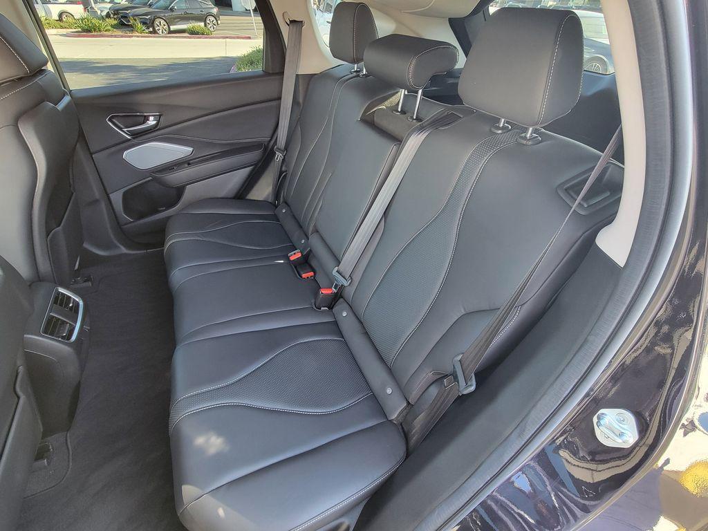used 2024 Acura RDX car, priced at $38,994