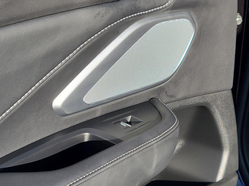 used 2024 Acura RDX car, priced at $38,994