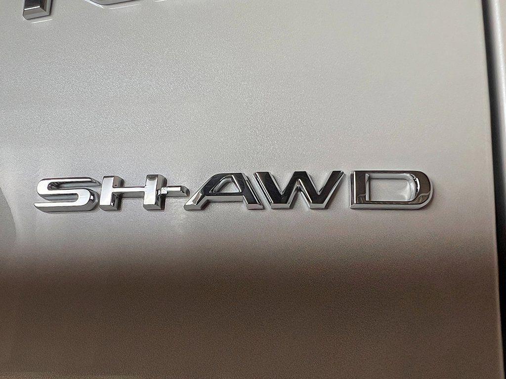 new 2026 Acura RDX car, priced at $52,650