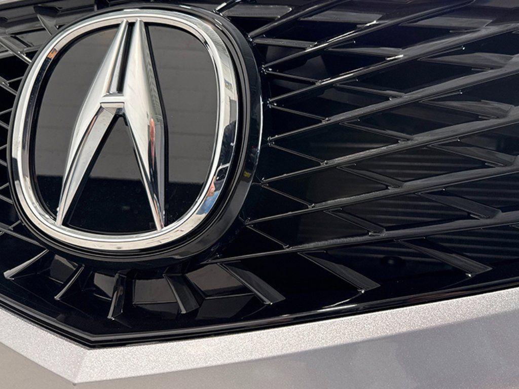 new 2026 Acura Integra car, priced at $40,495