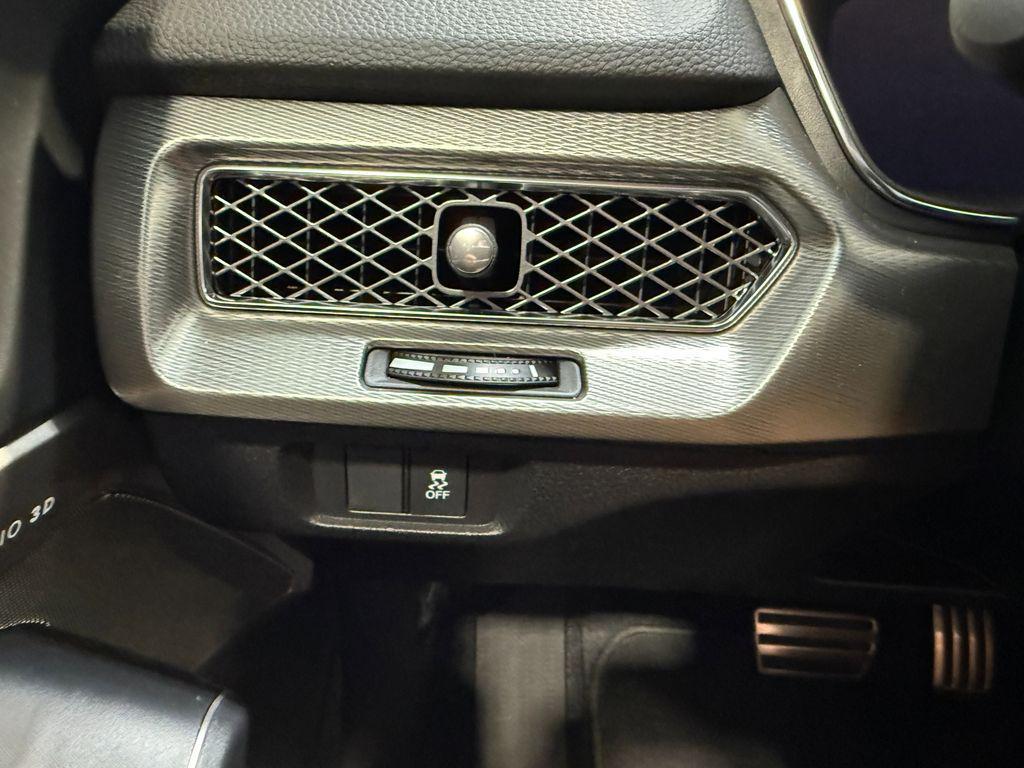 new 2026 Acura Integra car, priced at $40,495