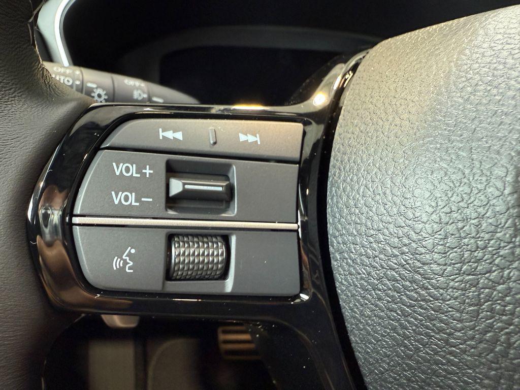 new 2026 Acura Integra car, priced at $37,845