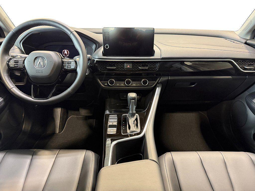new 2026 Acura ADX car, priced at $36,450