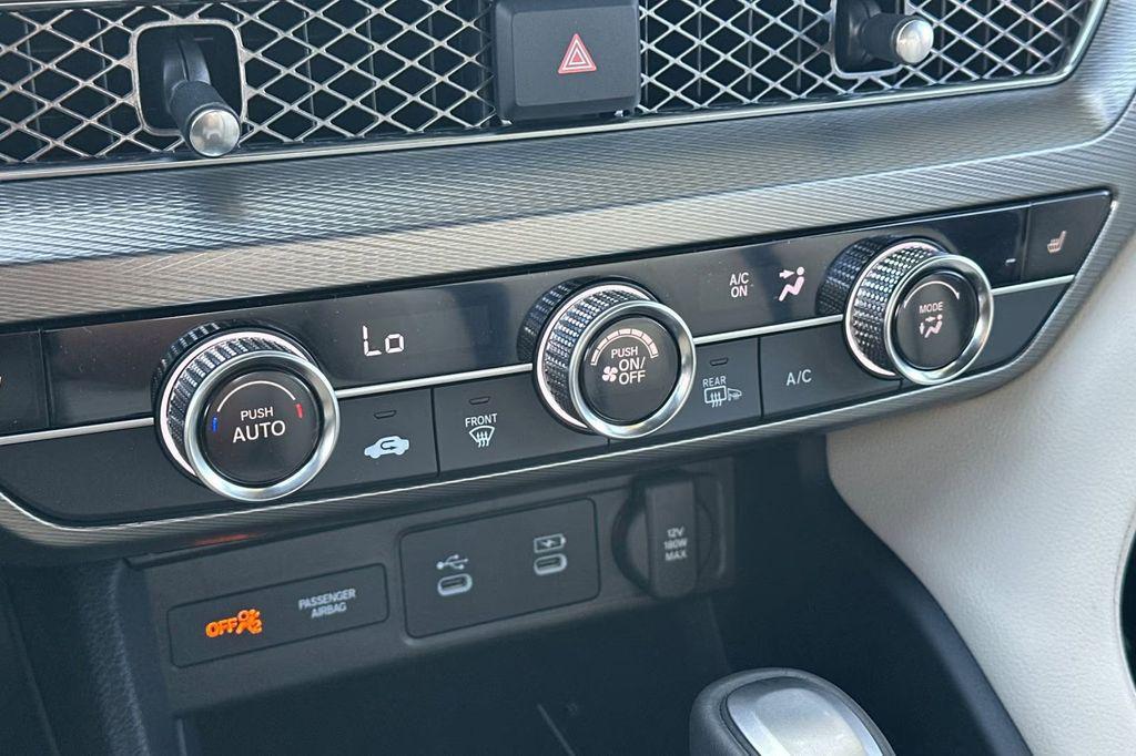new 2026 Acura Integra car, priced at $37,845