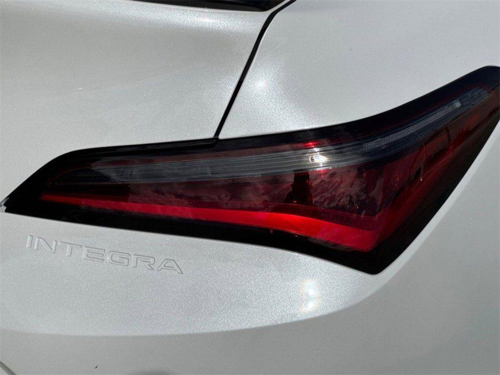 new 2026 Acura Integra car, priced at $37,845