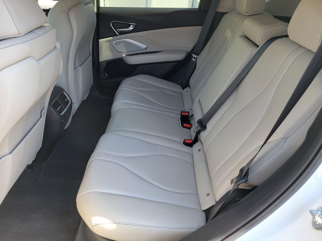 used 2025 Acura RDX car, priced at $41,694