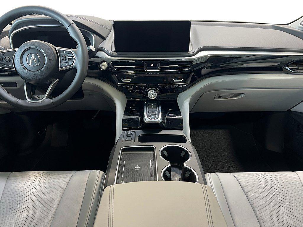 new 2026 Acura MDX car, priced at $60,750
