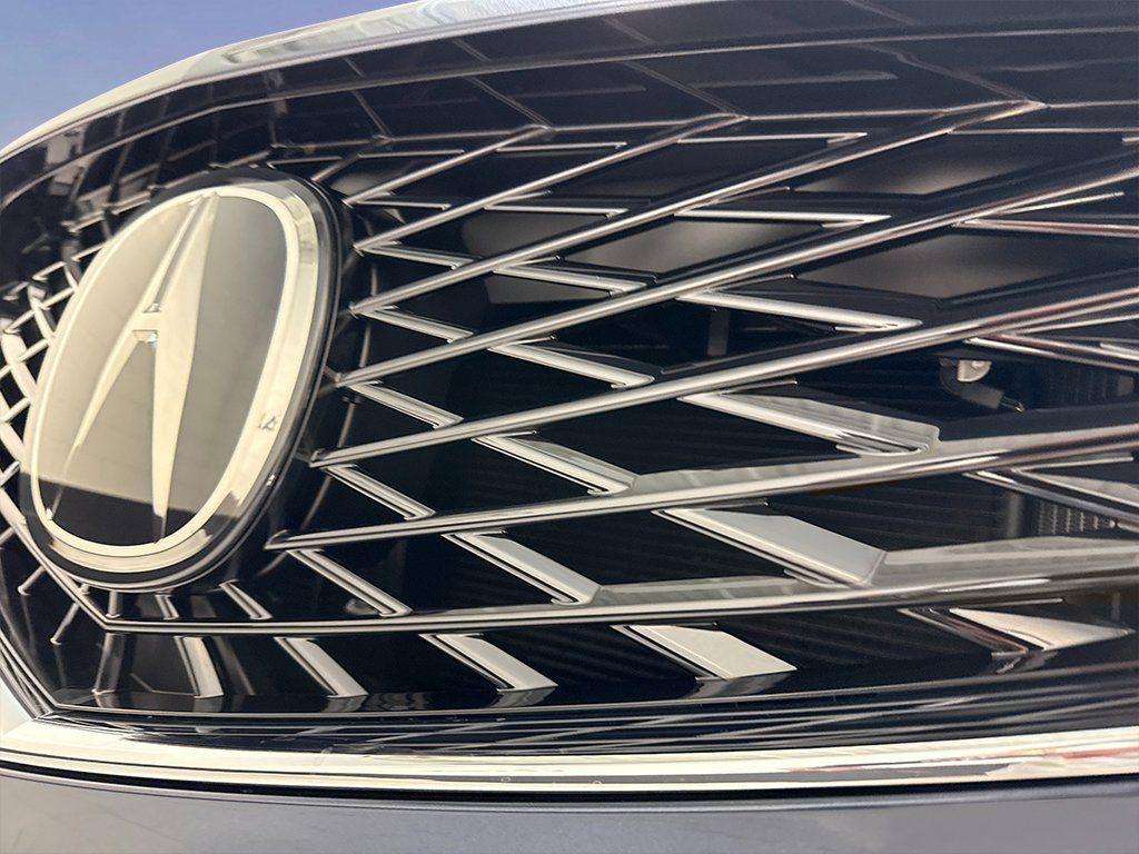 new 2026 Acura MDX car, priced at $60,750
