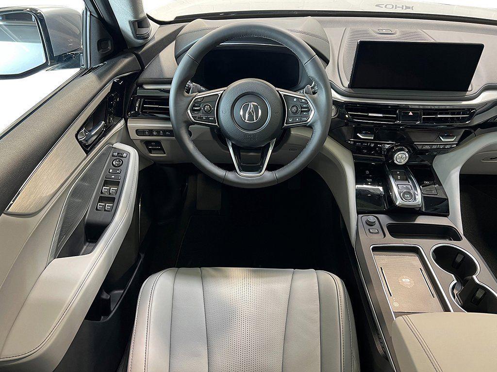 new 2026 Acura MDX car, priced at $60,750