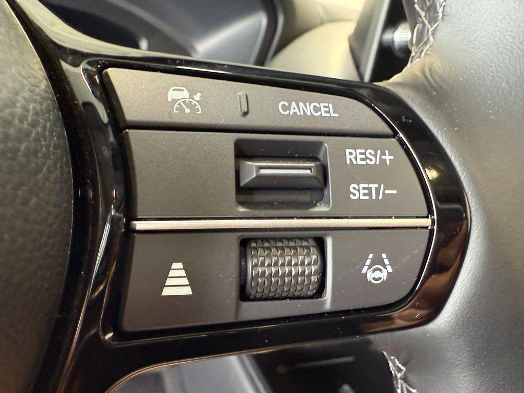 new 2026 Acura ADX car, priced at $37,050
