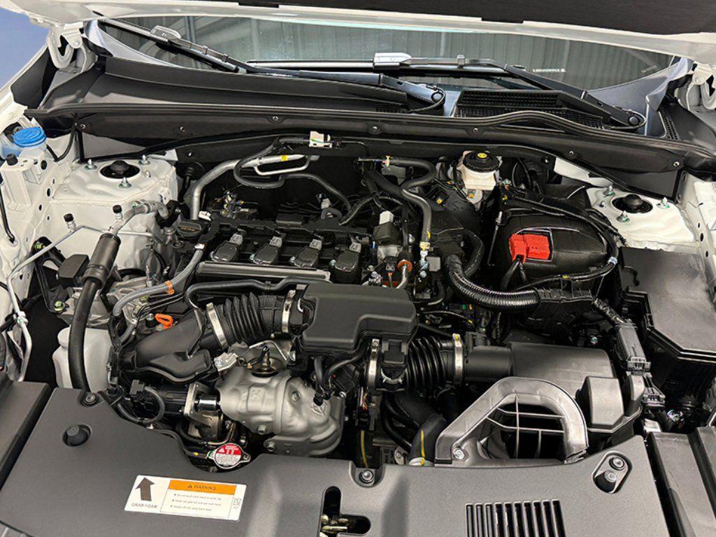 new 2026 Acura ADX car, priced at $37,050