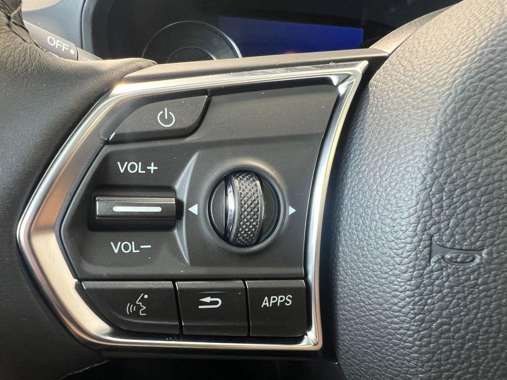 new 2026 Acura RDX car, priced at $49,750