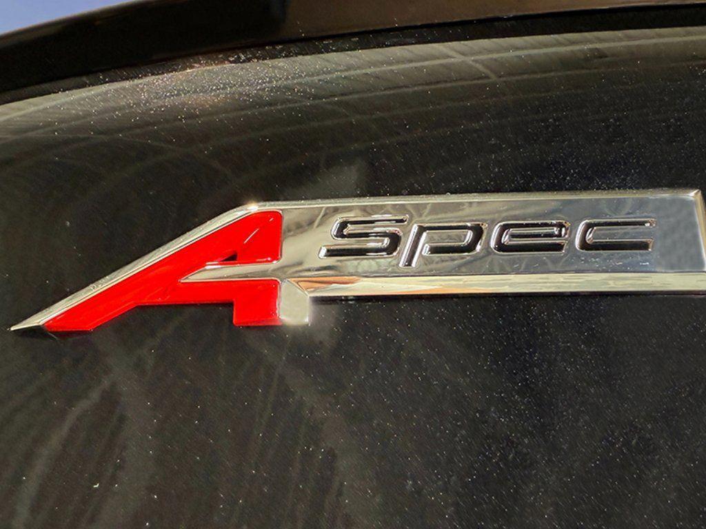 new 2026 Acura Integra car, priced at $41,095