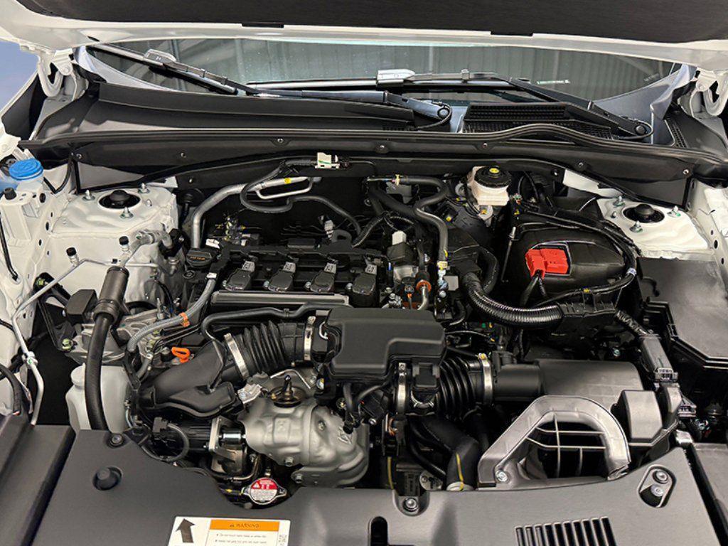 new 2026 Acura ADX car, priced at $37,050