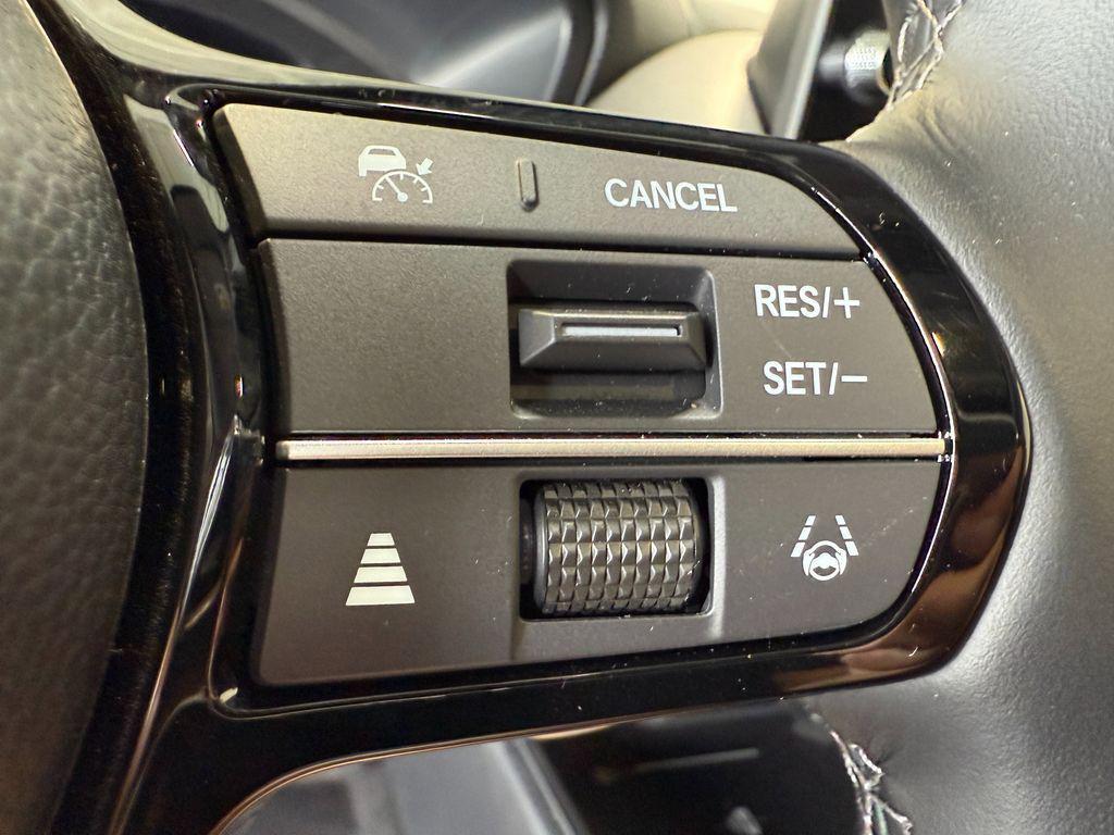 new 2026 Acura ADX car, priced at $37,050