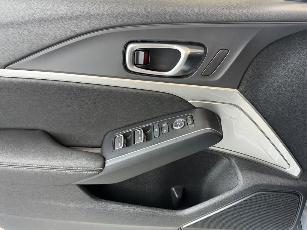 new 2026 Acura Integra car, priced at $37,245
