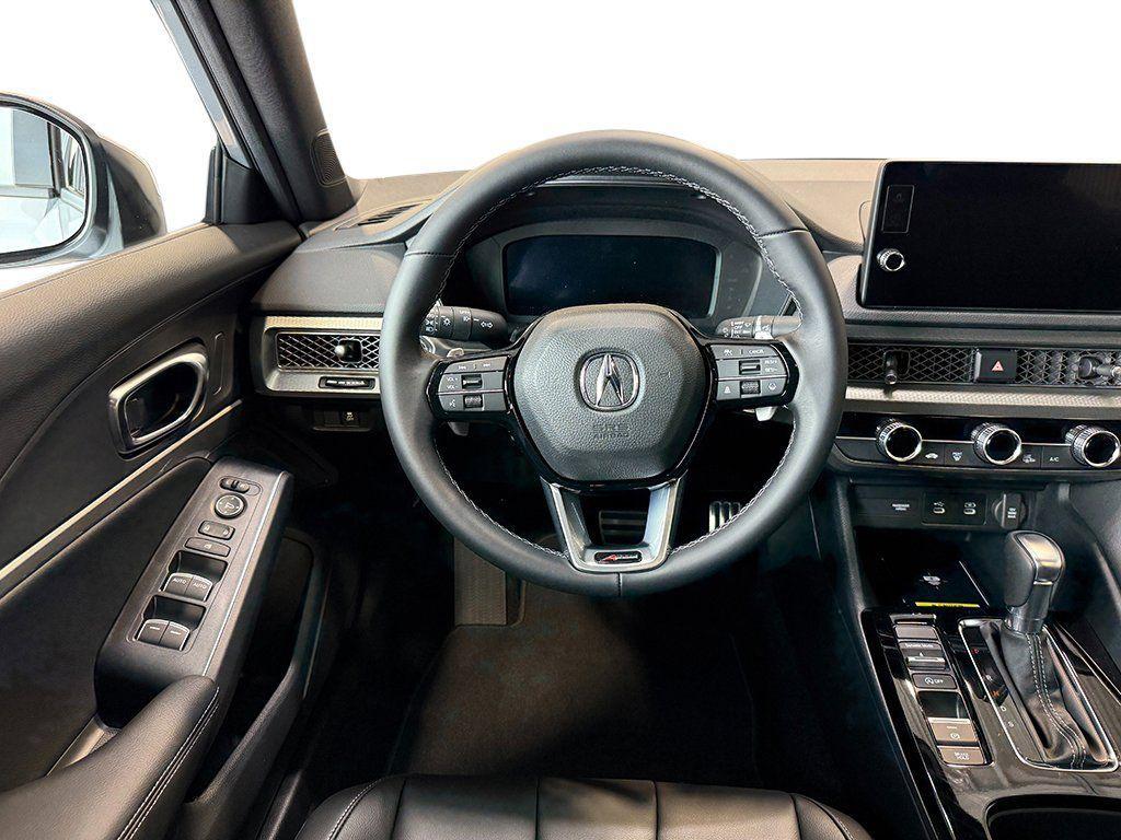 new 2026 Acura Integra car, priced at $37,245