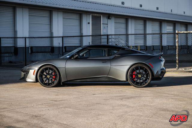 used 2017 Lotus Evora 400 car, priced at $62,995