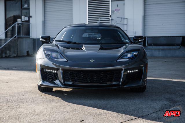 used 2017 Lotus Evora 400 car, priced at $62,995