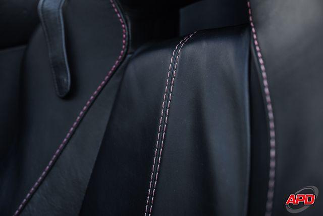 used 2008 Aston Martin V8 Vantage car, priced at $34,995