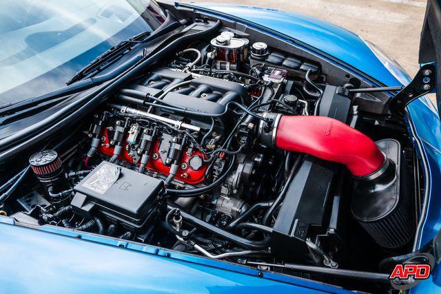 used 2009 Chevrolet Corvette car, priced at $59,995