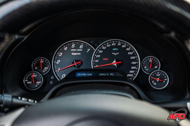 used 2009 Chevrolet Corvette car, priced at $59,995