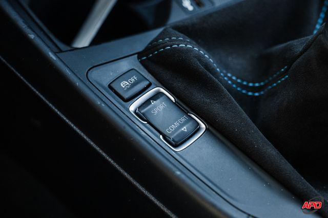 used 2017 BMW M2 car, priced at $38,995