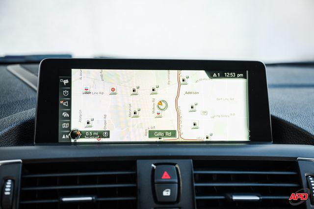 used 2017 BMW M2 car, priced at $38,995