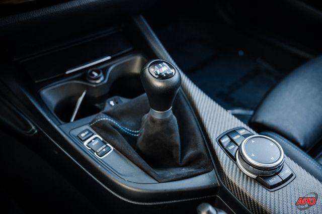 used 2017 BMW M2 car, priced at $38,995