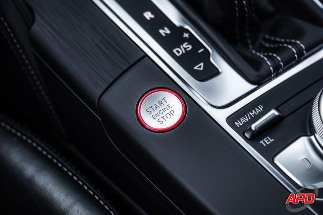 used 2019 Audi RS 3 car, priced at $53,995