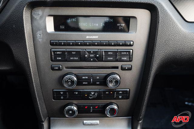 used 2013 Ford Mustang car, priced at $33,995
