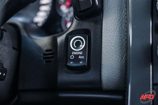 used 2009 Chevrolet Corvette car, priced at $59,995