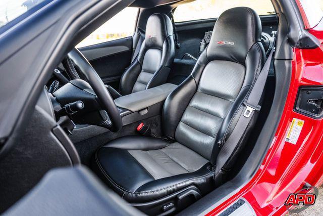 used 2009 Chevrolet Corvette car, priced at $59,995