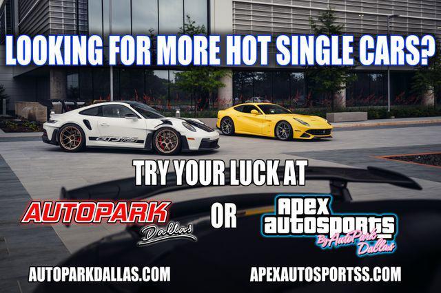 used 2009 Chevrolet Corvette car, priced at $59,995