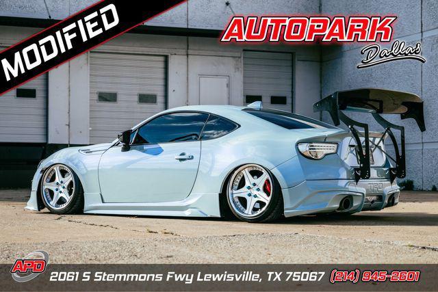 used 2019 Toyota 86 car, priced at $24,995