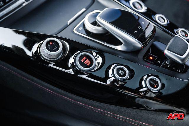 used 2016 Mercedes-Benz AMG GT car, priced at $77,995