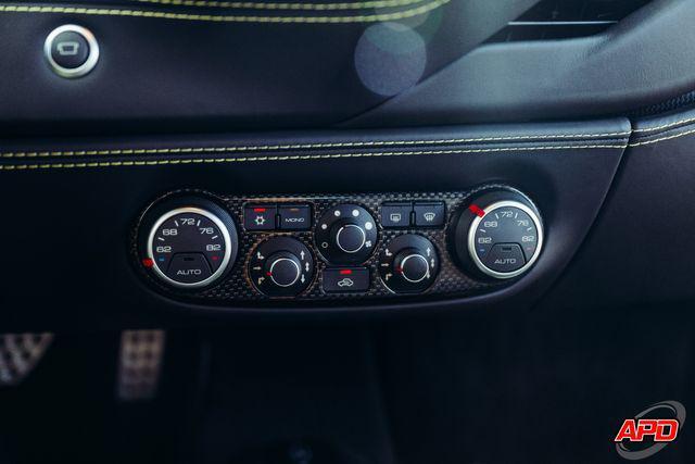 used 2018 Ferrari 488 GTB car, priced at $239,995