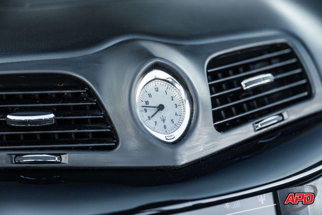 used 2014 Maserati GranTurismo car, priced at $39,995