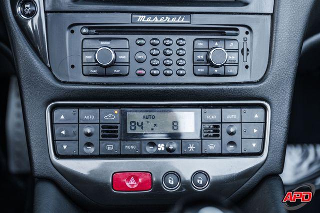 used 2014 Maserati GranTurismo car, priced at $39,995